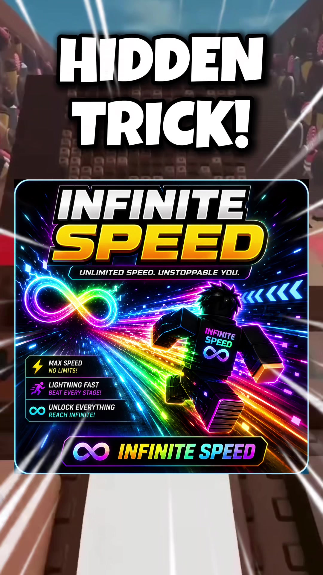 @Dizex speed