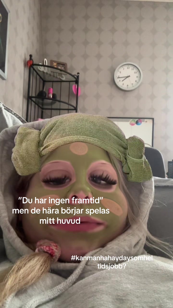 @Hemligt