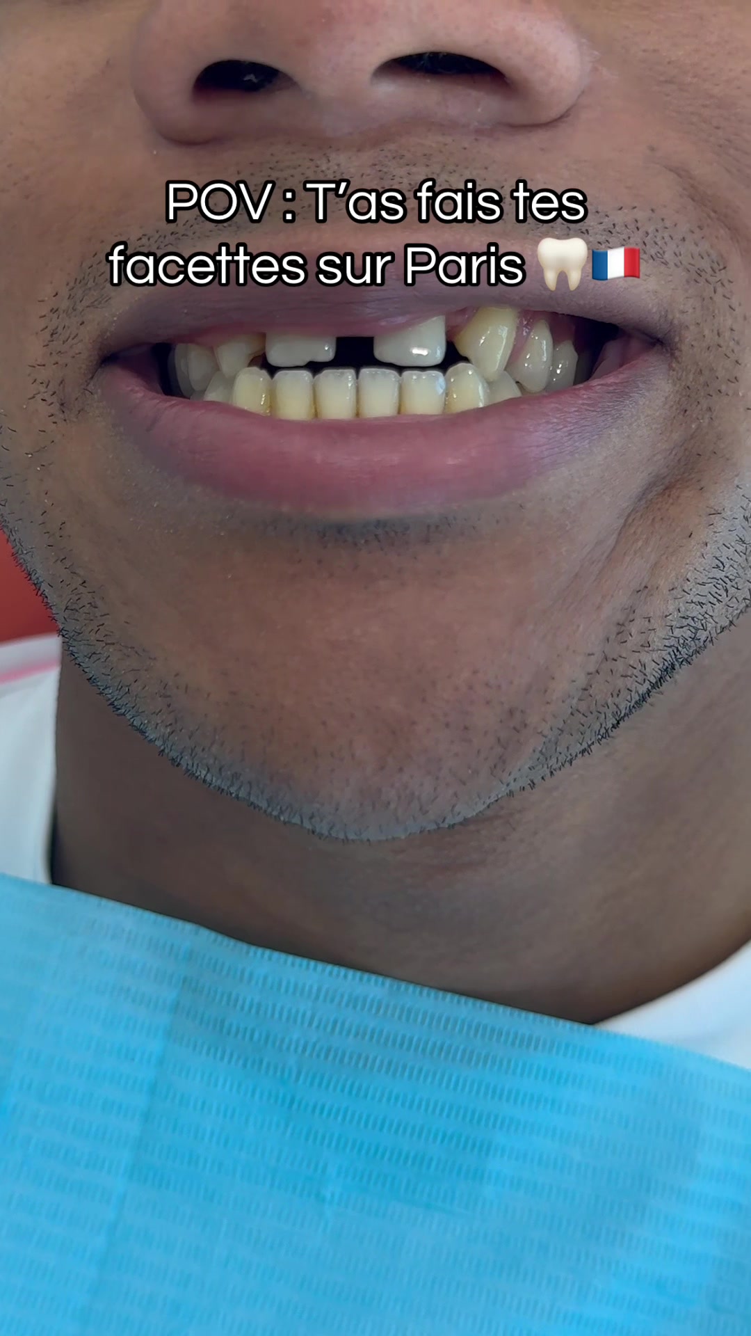 @Docteur Sourire