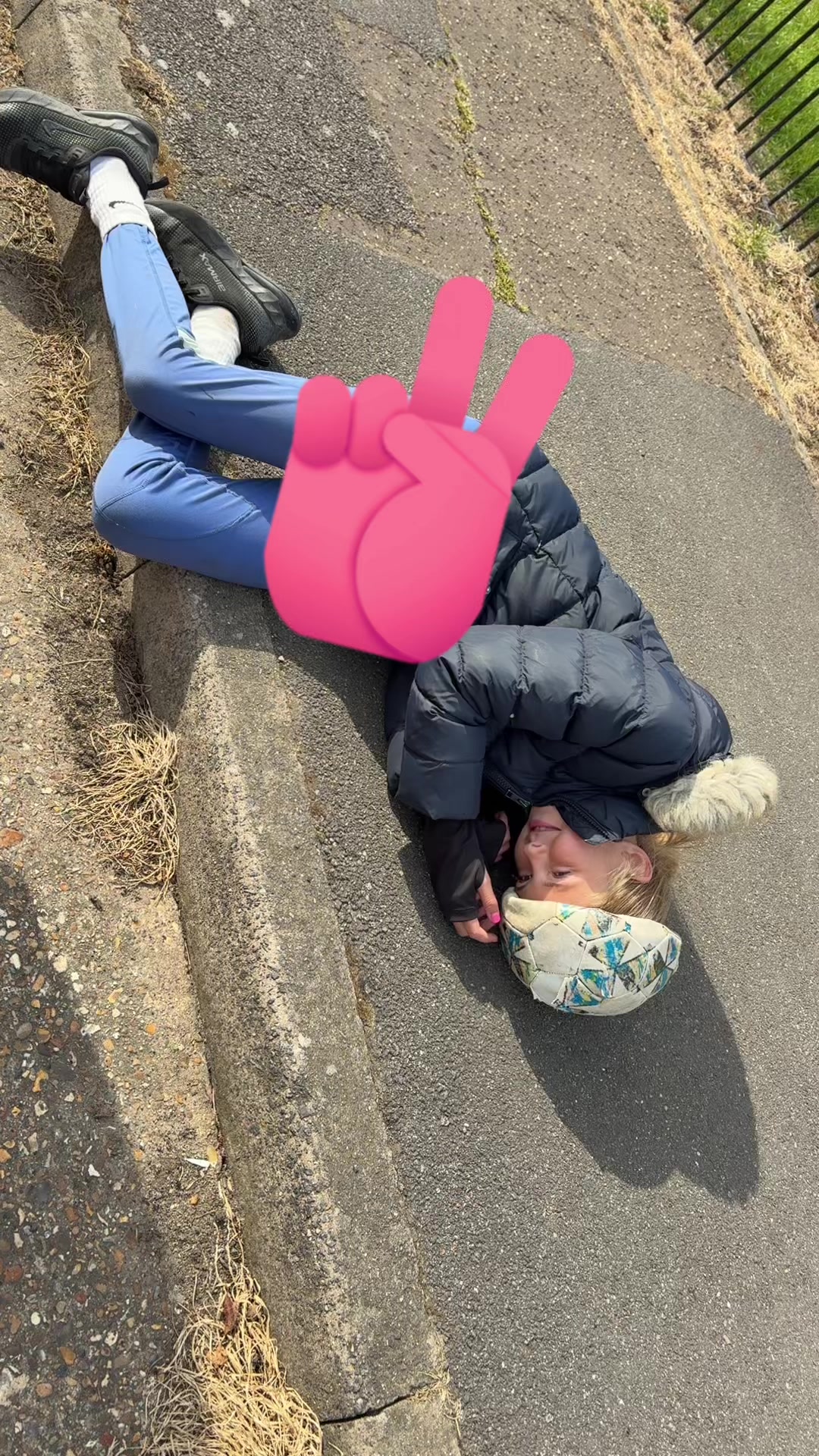 @Nancy and Maybel 💕🥹🥰