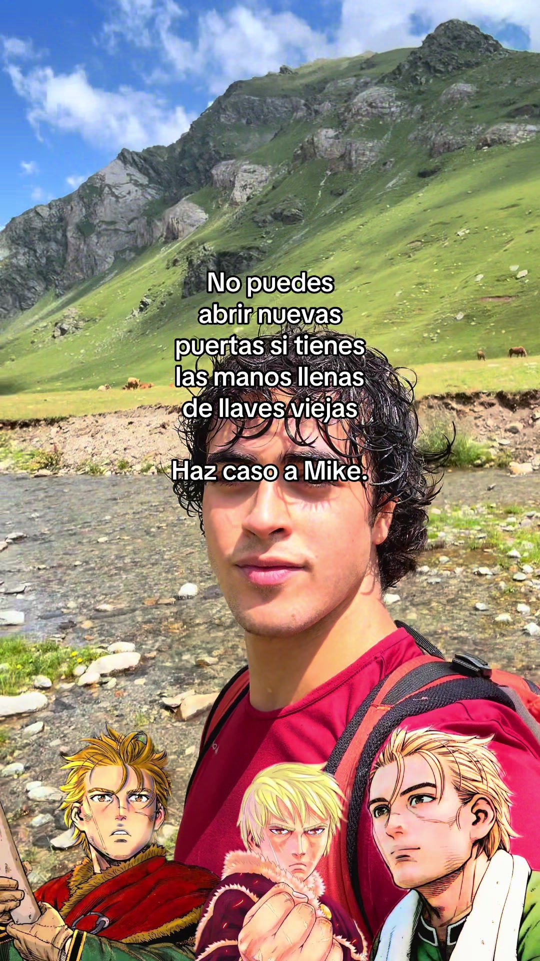 @mike ✝️