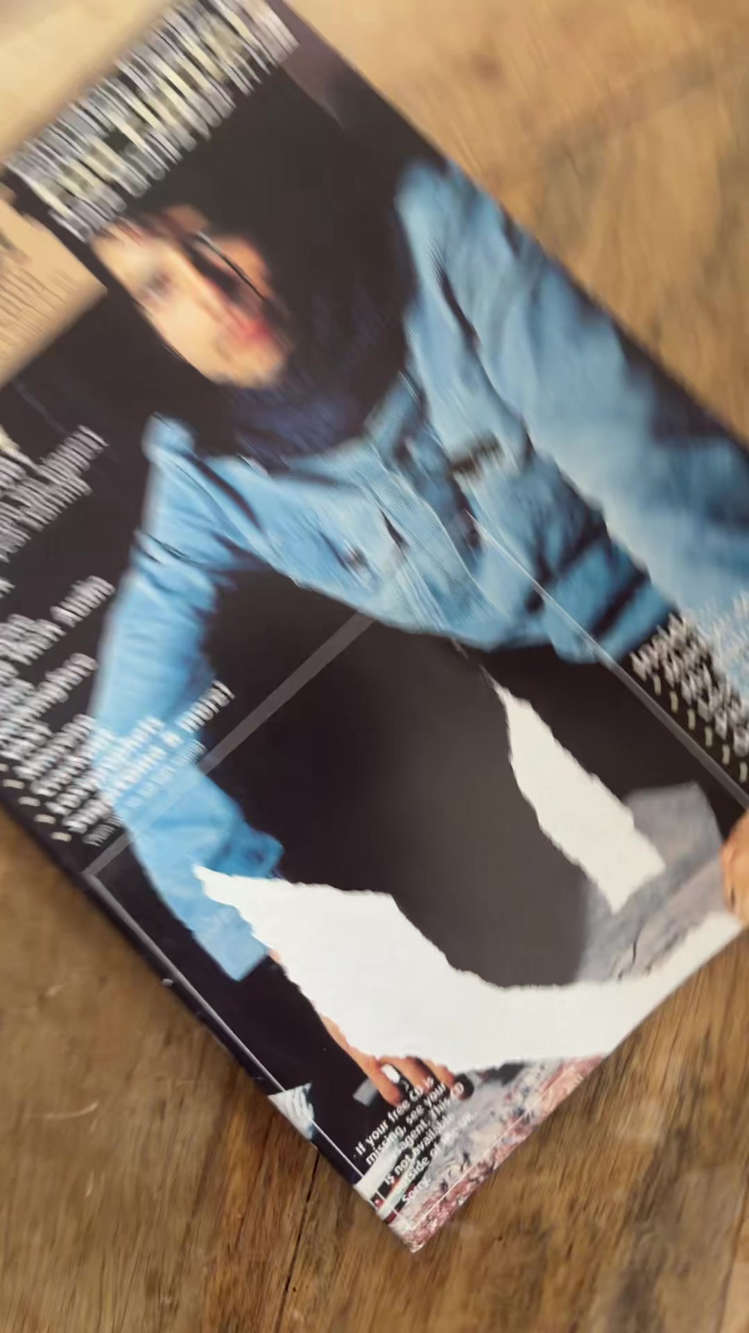 @FaceDownLondon