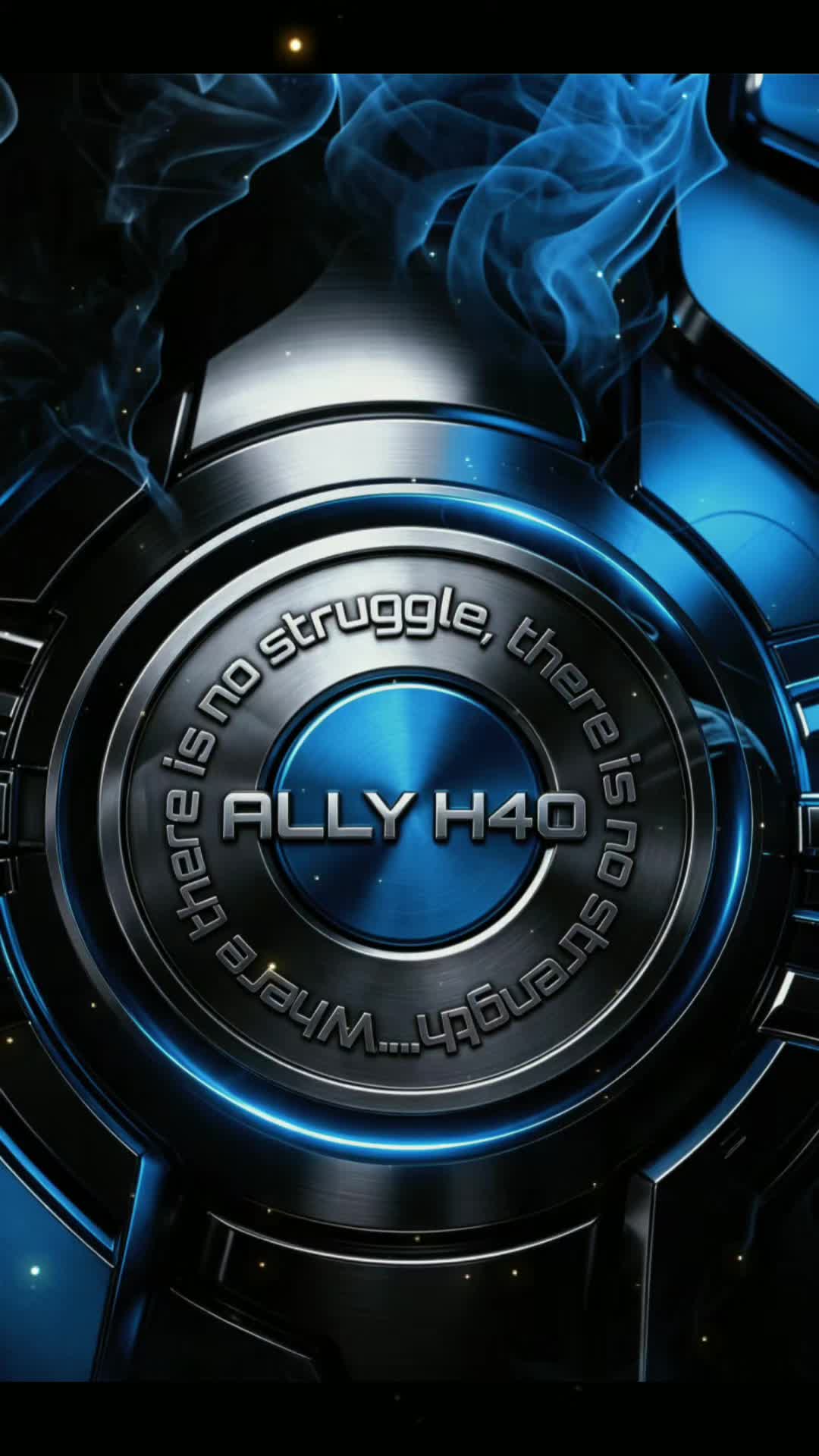 @Ally H4Q