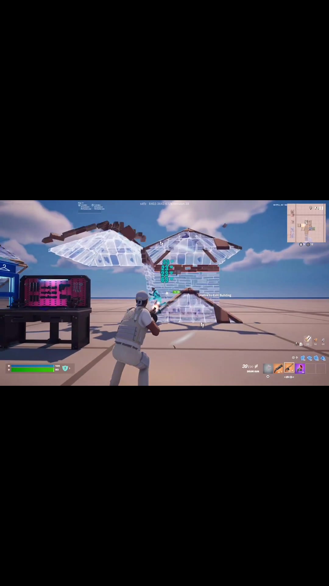 @27 Keyzz