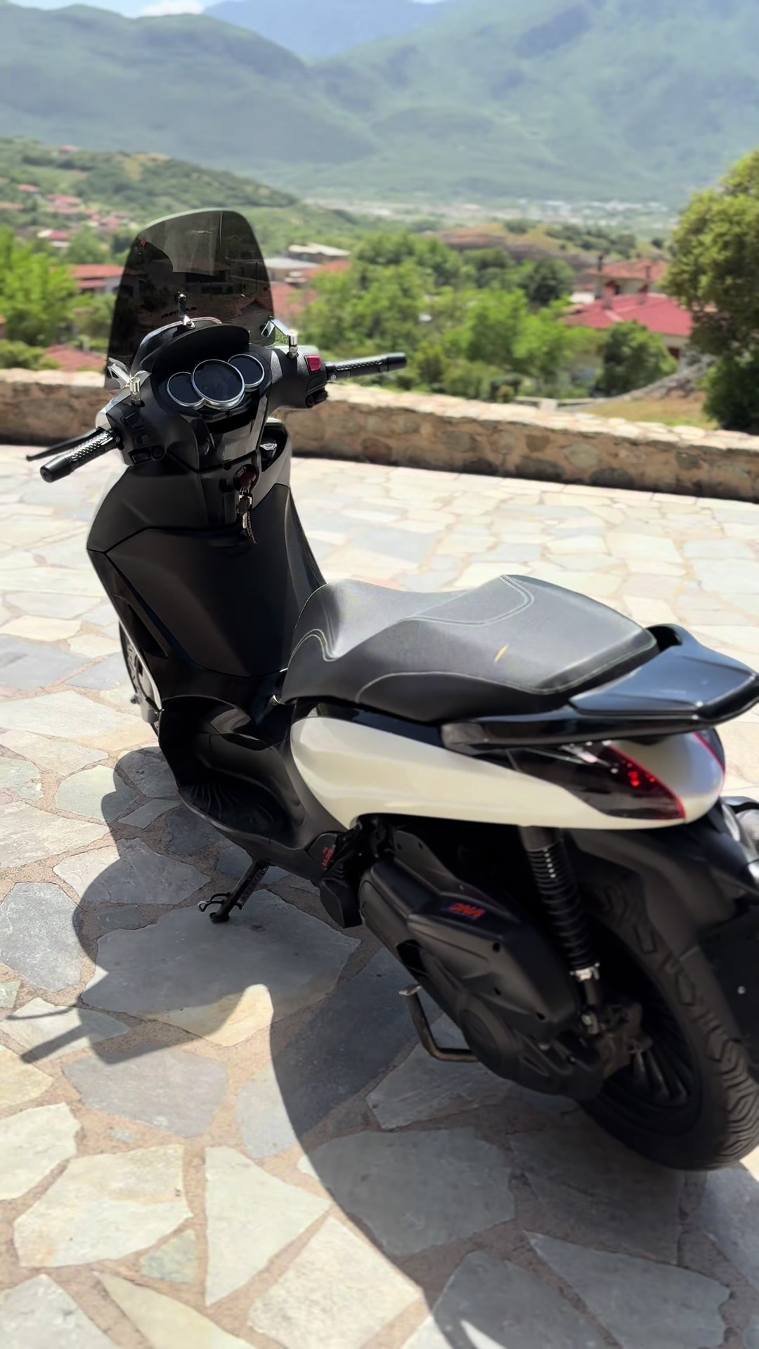 @&Omicron; &sigma;&tau;&epsilon;&phi;&omicron;&sigmaf; &mu;&epsilon; &tau;&omicron; 54