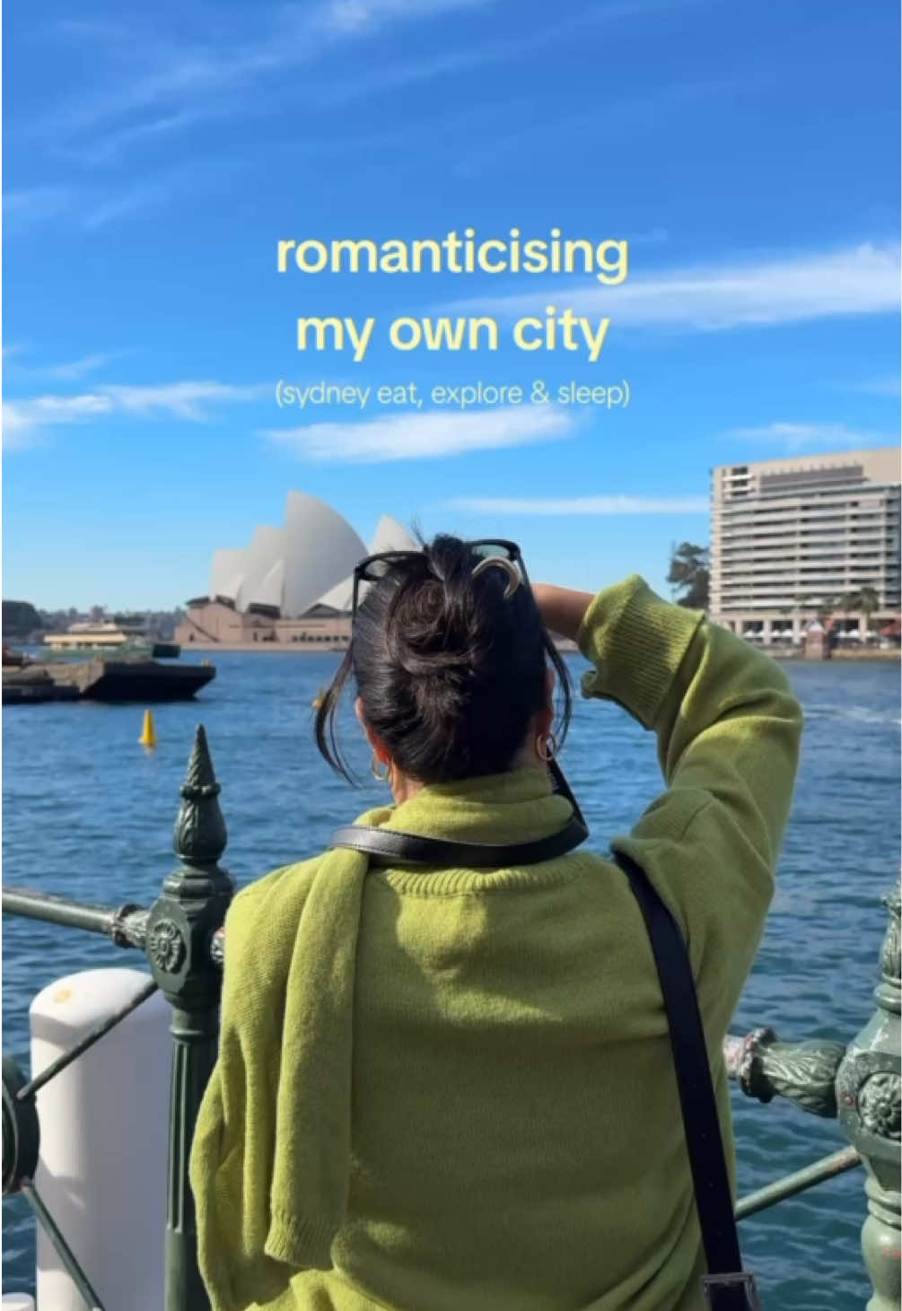 @mon m | ugc creator australia