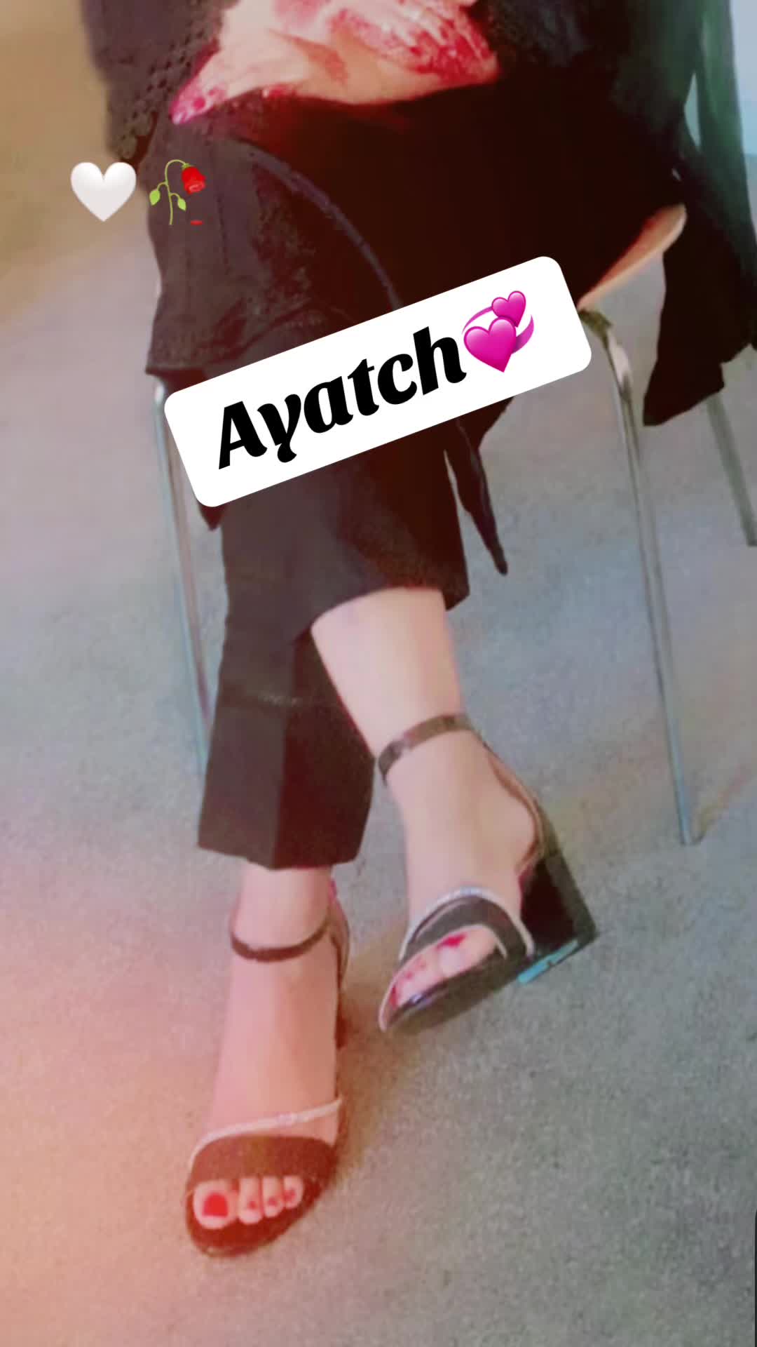 @💖 👀𝓐𝔂𝓪𝓽𝓐𝓶𝓪𝓭𝓬𝓱👀💖