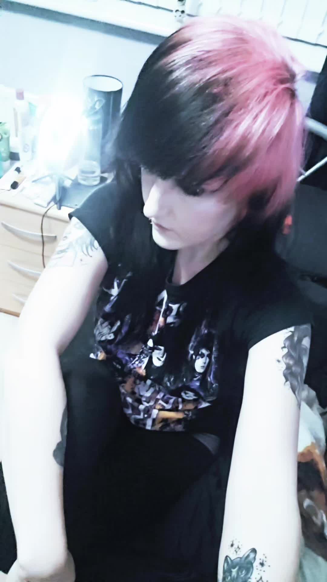 @Evangeline Darkrose