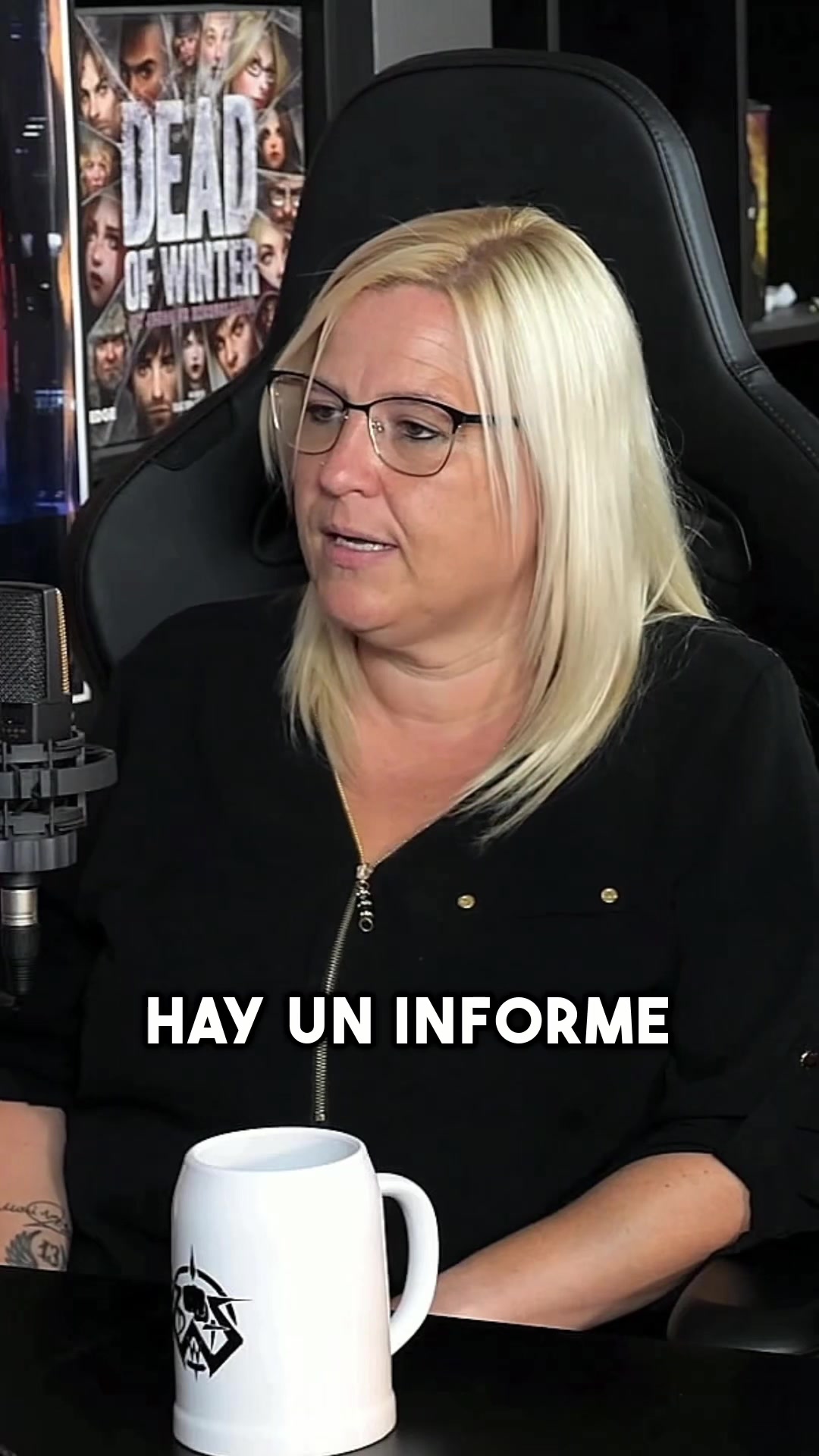 @Jordi Wild