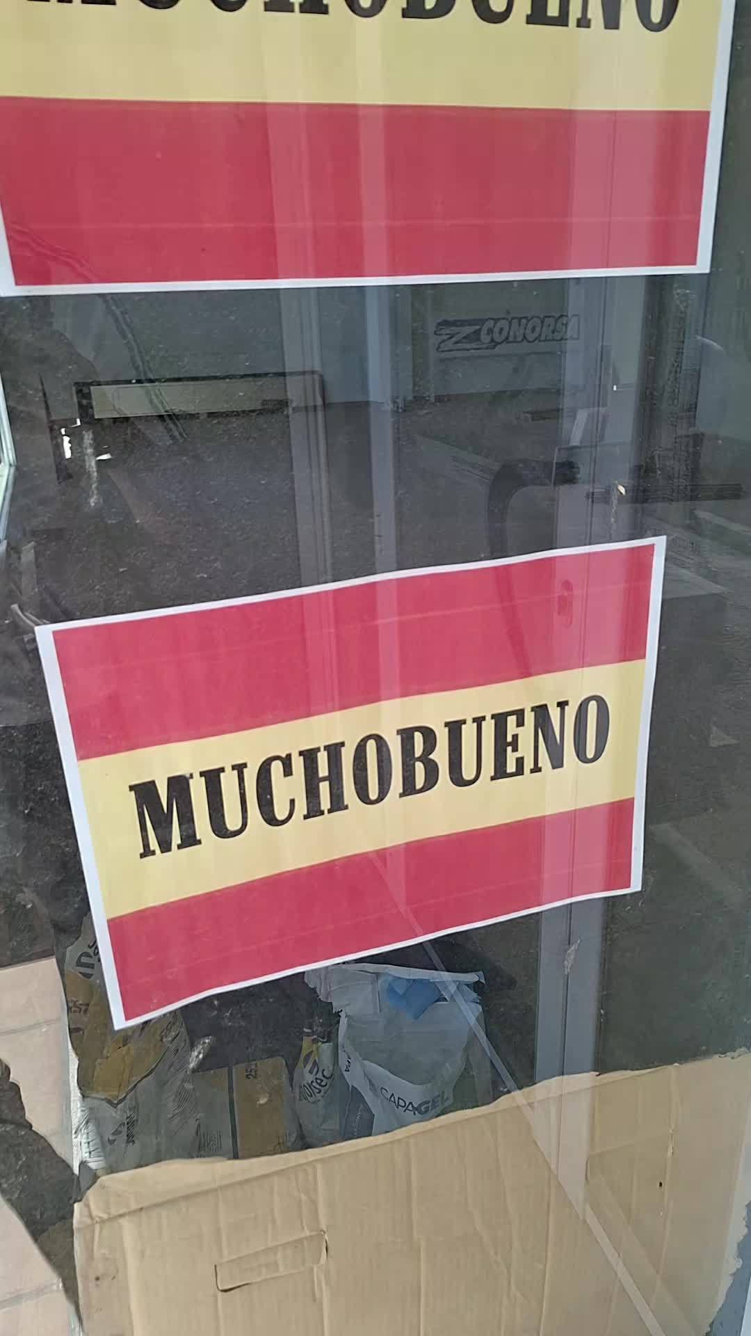 @🇪🇦 ANTO&Ntilde;ANZA 🇪🇦