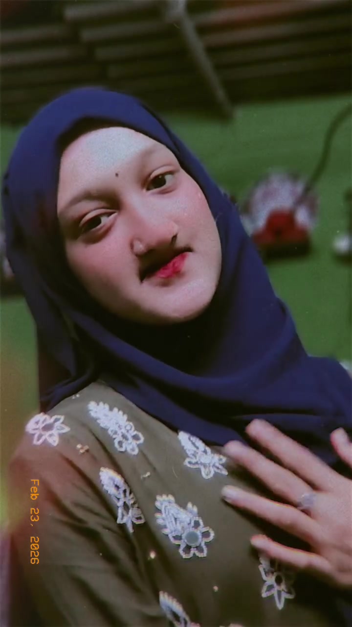 @Sania Fatima