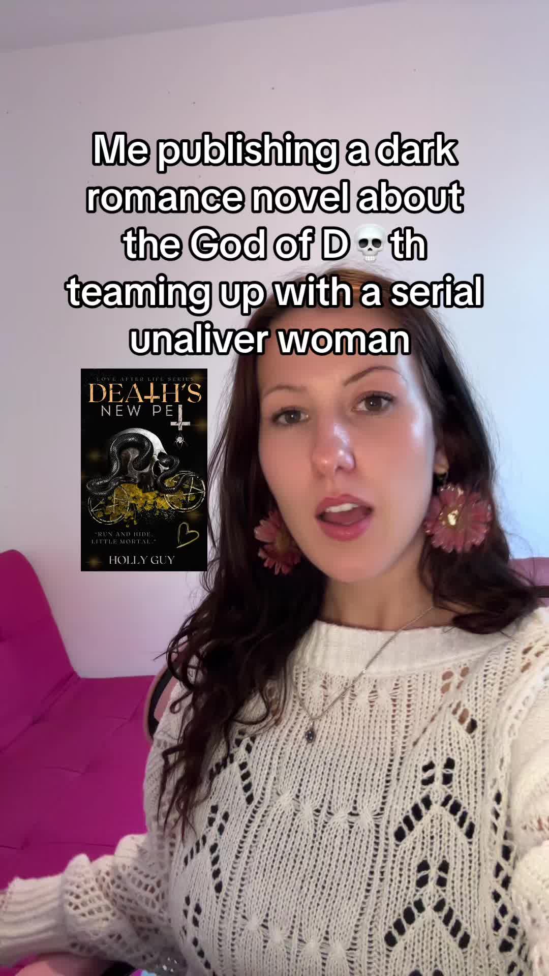 @hollyguyauthor