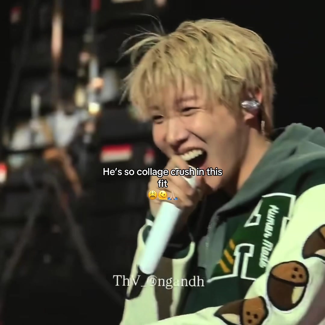 @Hobiah (fan account)