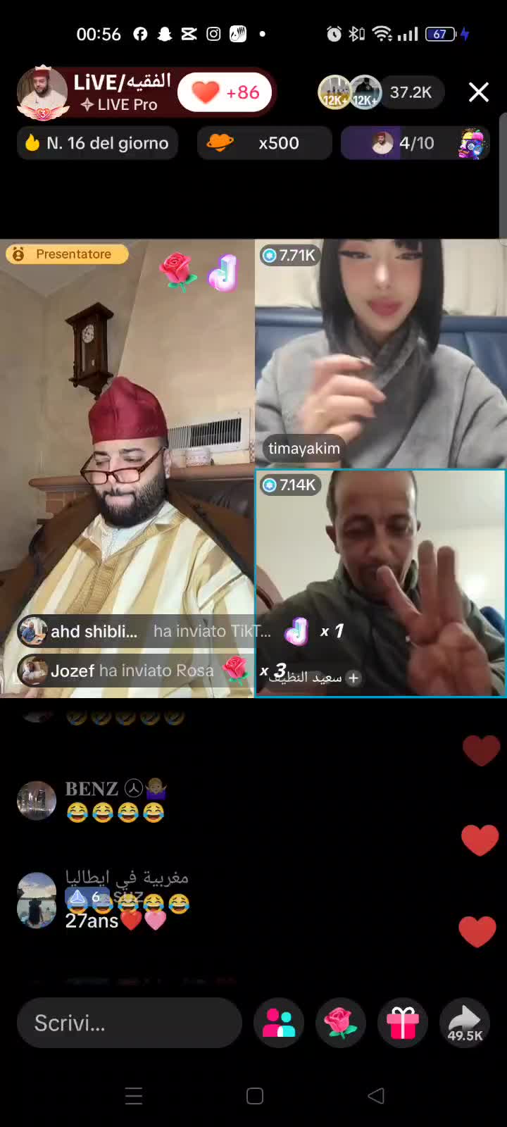 @✨💫🦁Tito.Torino🦁💫🇪🇬🇮🇹💫