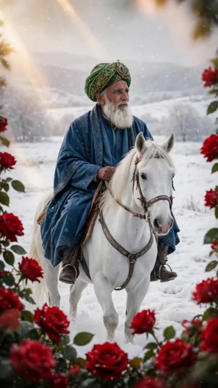 @SarkarGhouseAzam(RA)