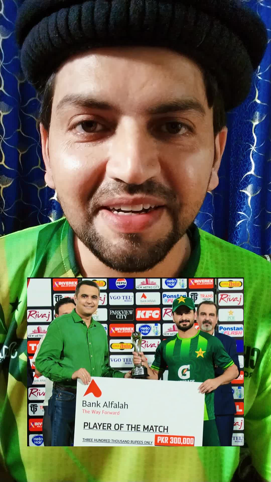 @WAQAS hero