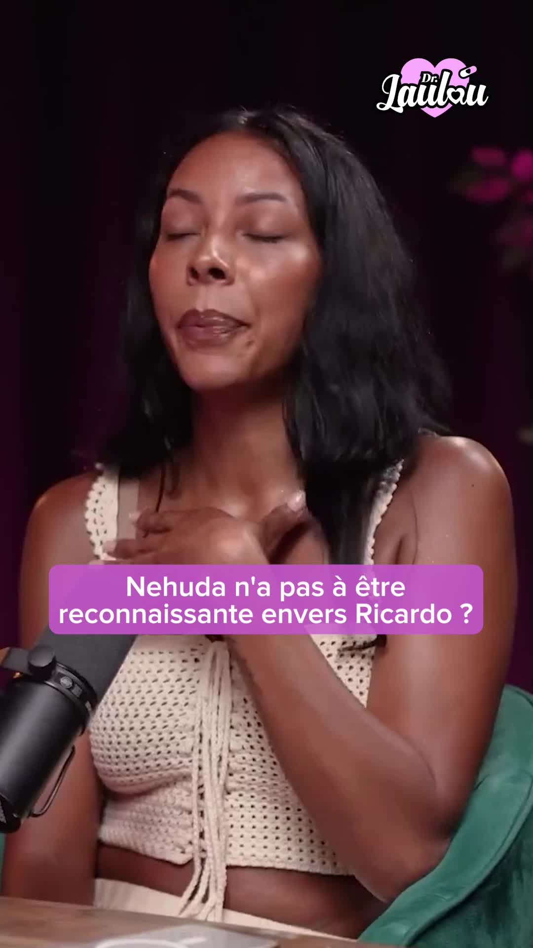 @Laulaubabyshow