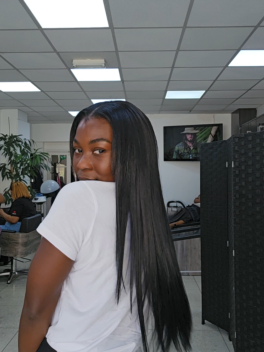@Beauty Creations Salon