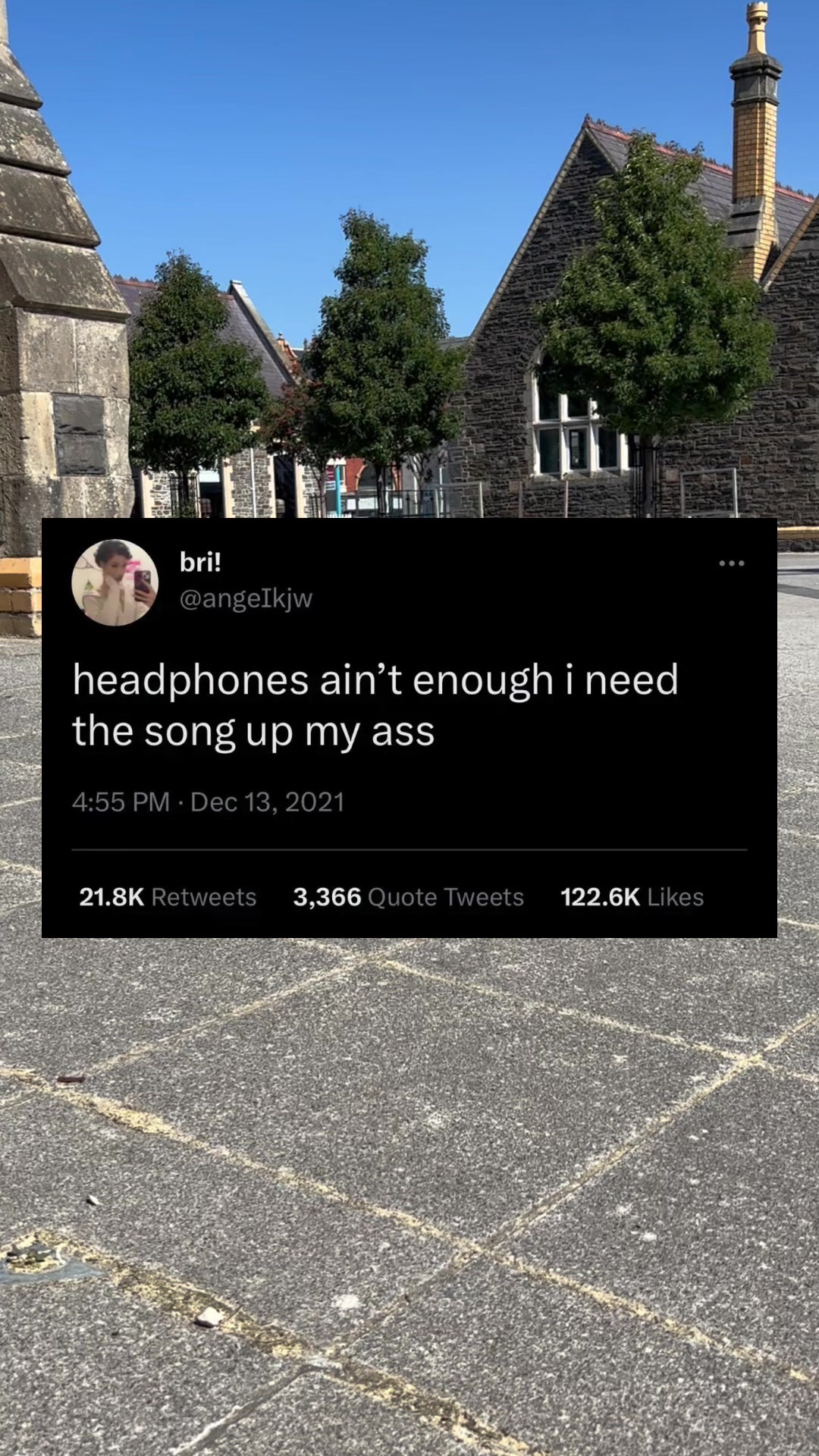 @SongsINeedUpMyAss