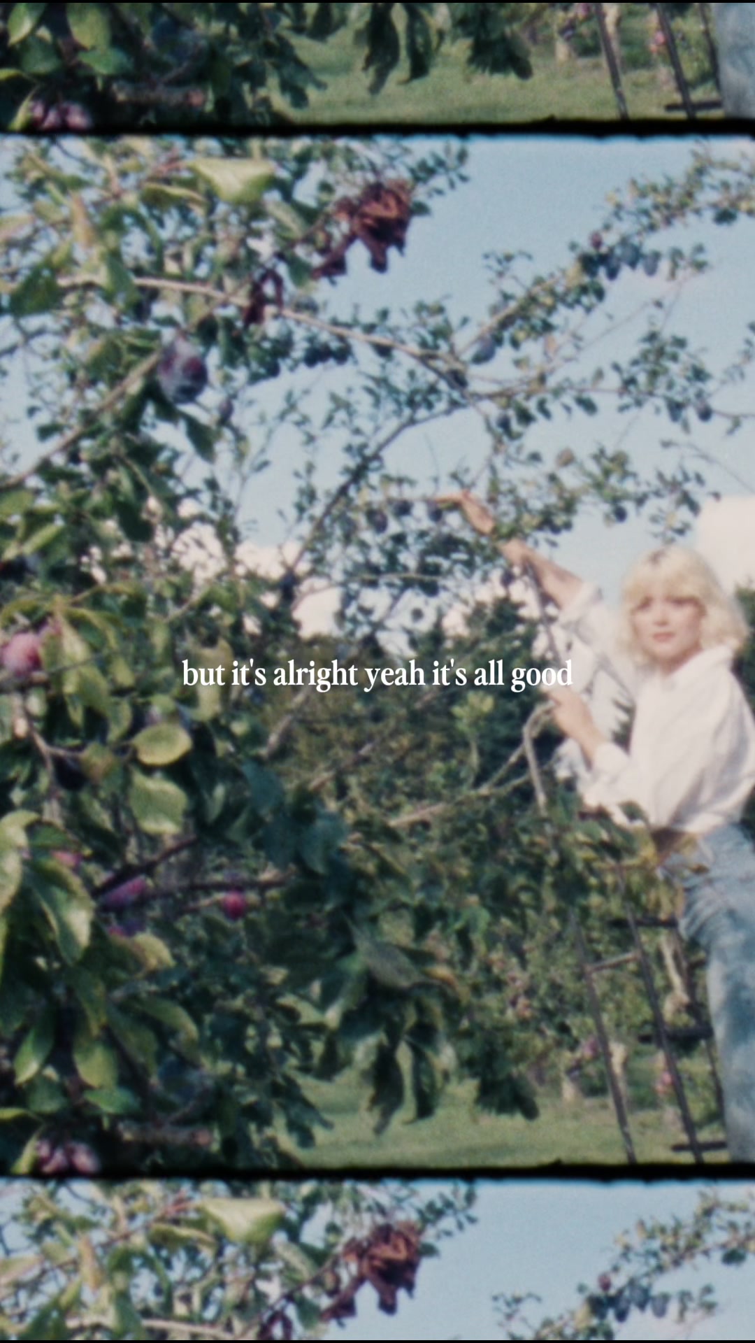 @Maisie Peters HQ