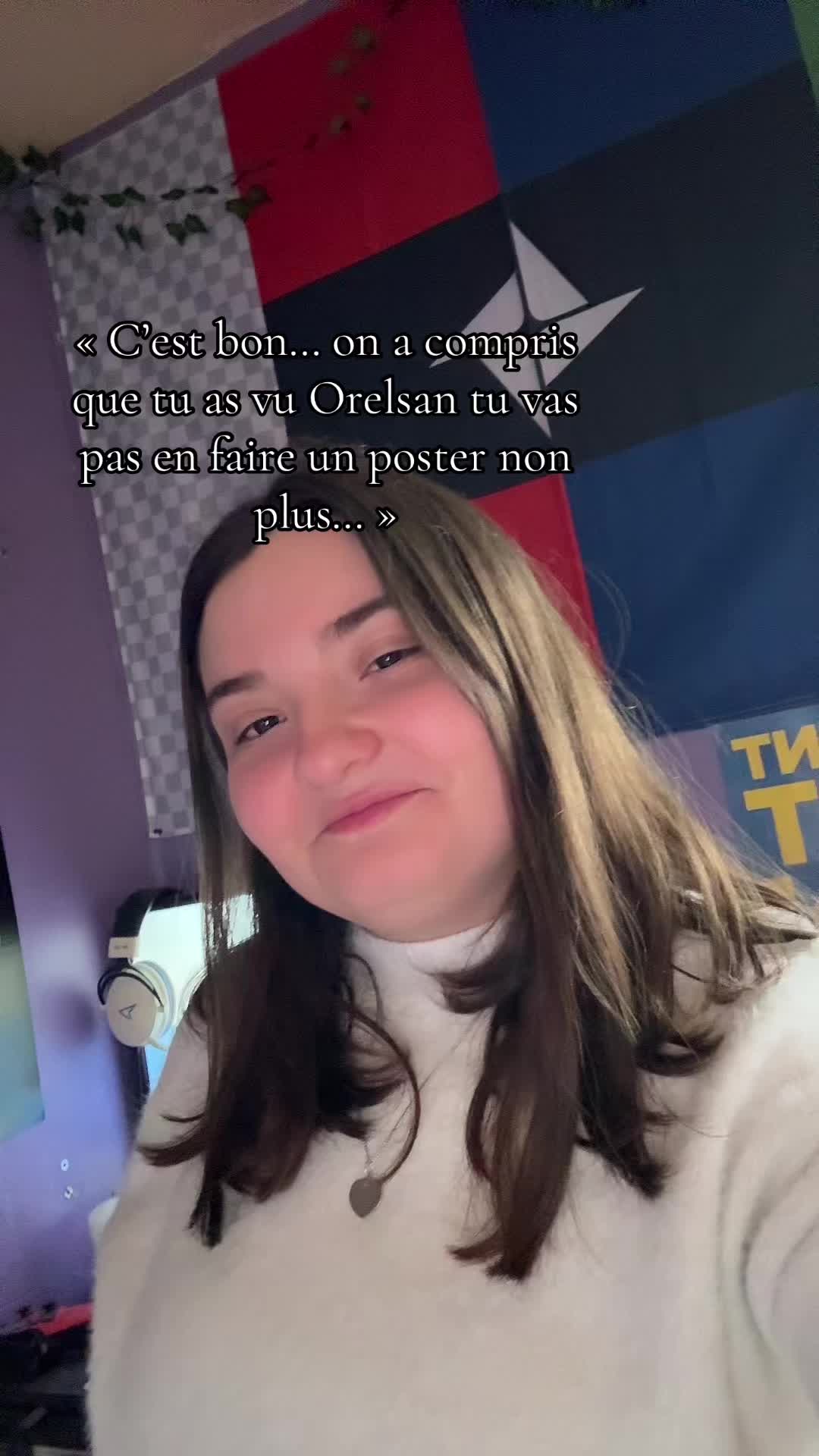 @Anaïs