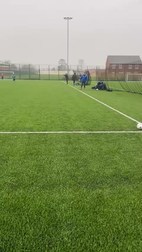 @Middleton Park FC