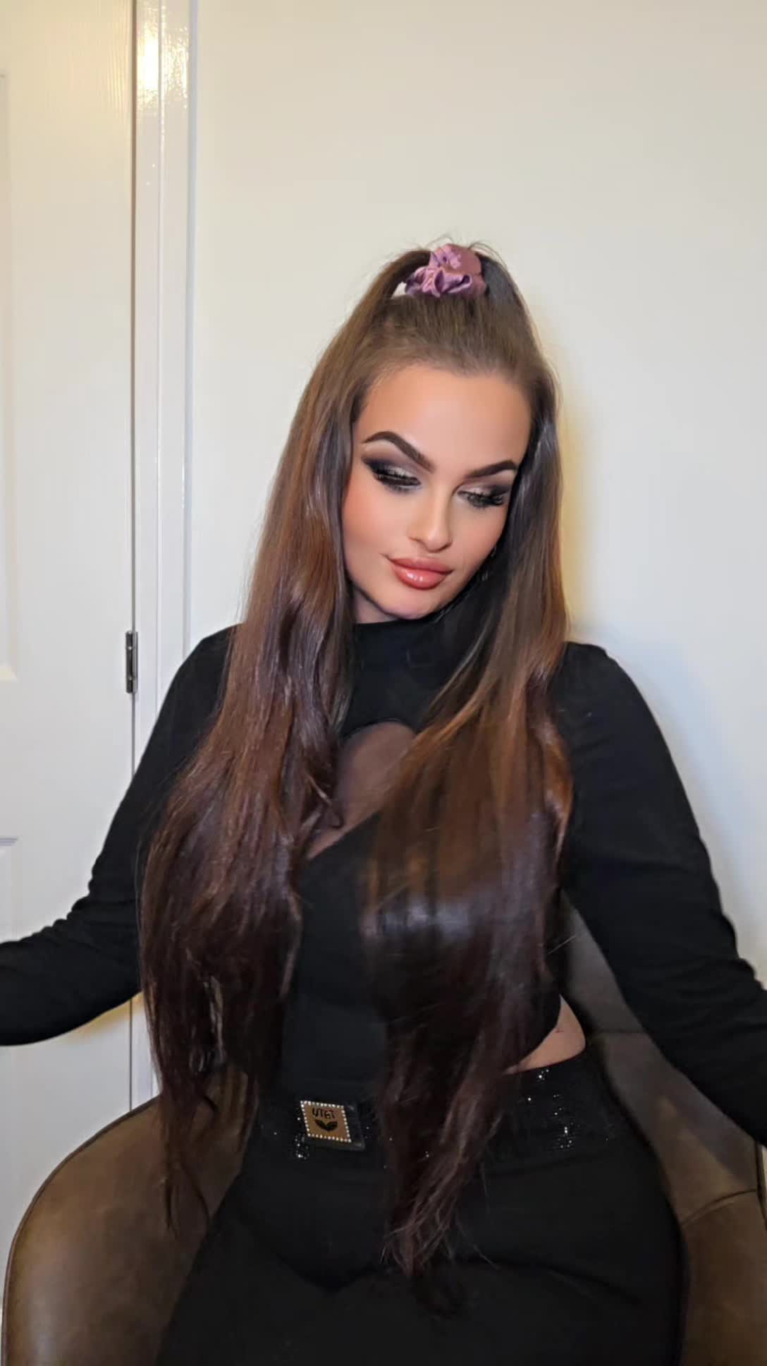@bad girl Nina 777