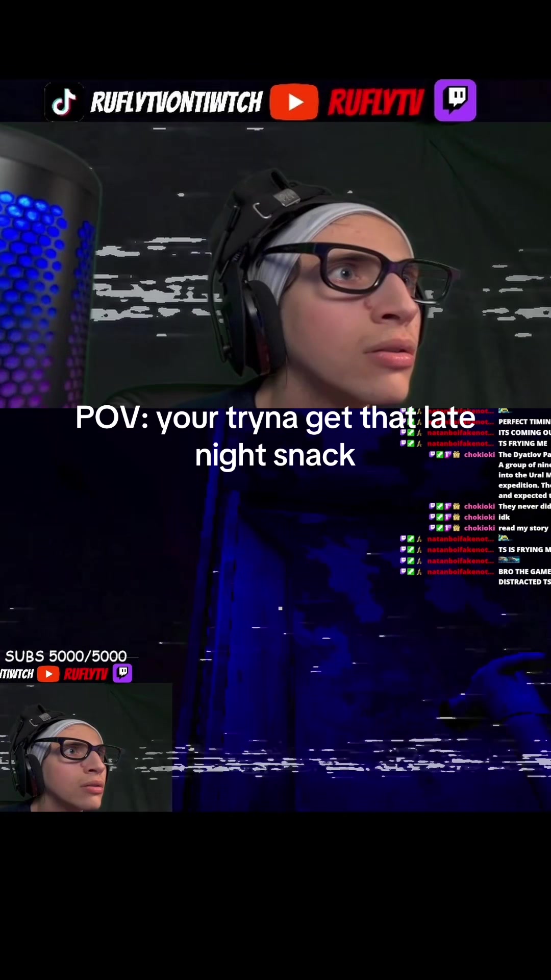 @RuflyTV