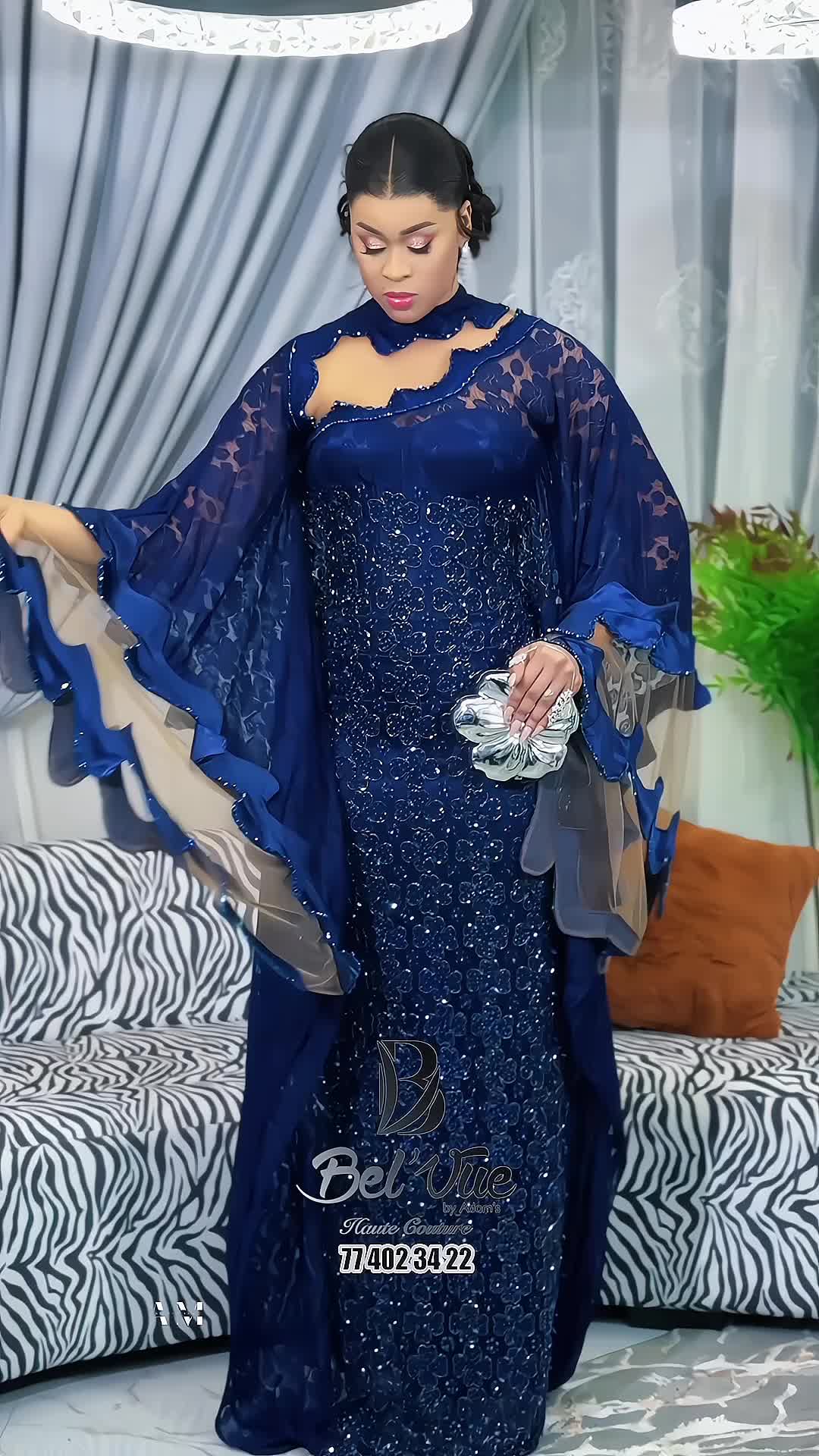 @Bel&rsquo;vue Couture