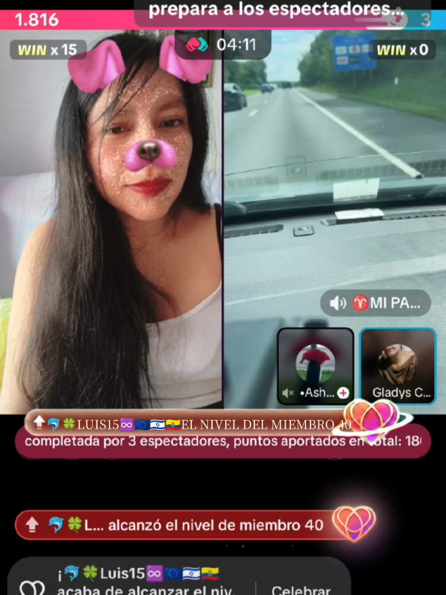 @🕊️🍀♡︎Mary Peru84❤️🩹✨🇬🇹🩴