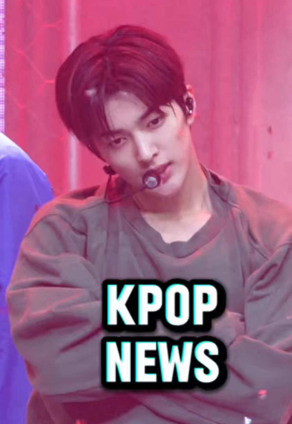 @KPOP NEWS 🎤