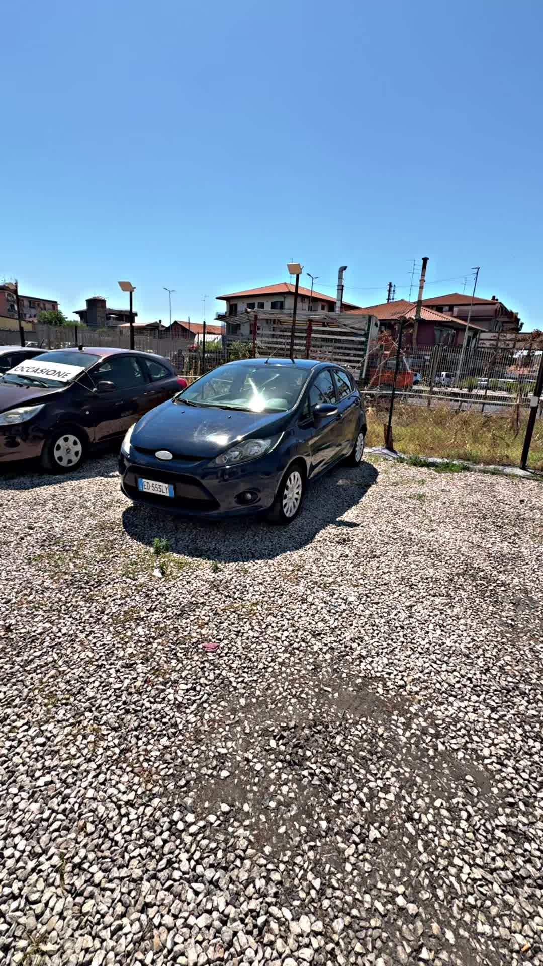 @Autosalone/Noleggio Florio