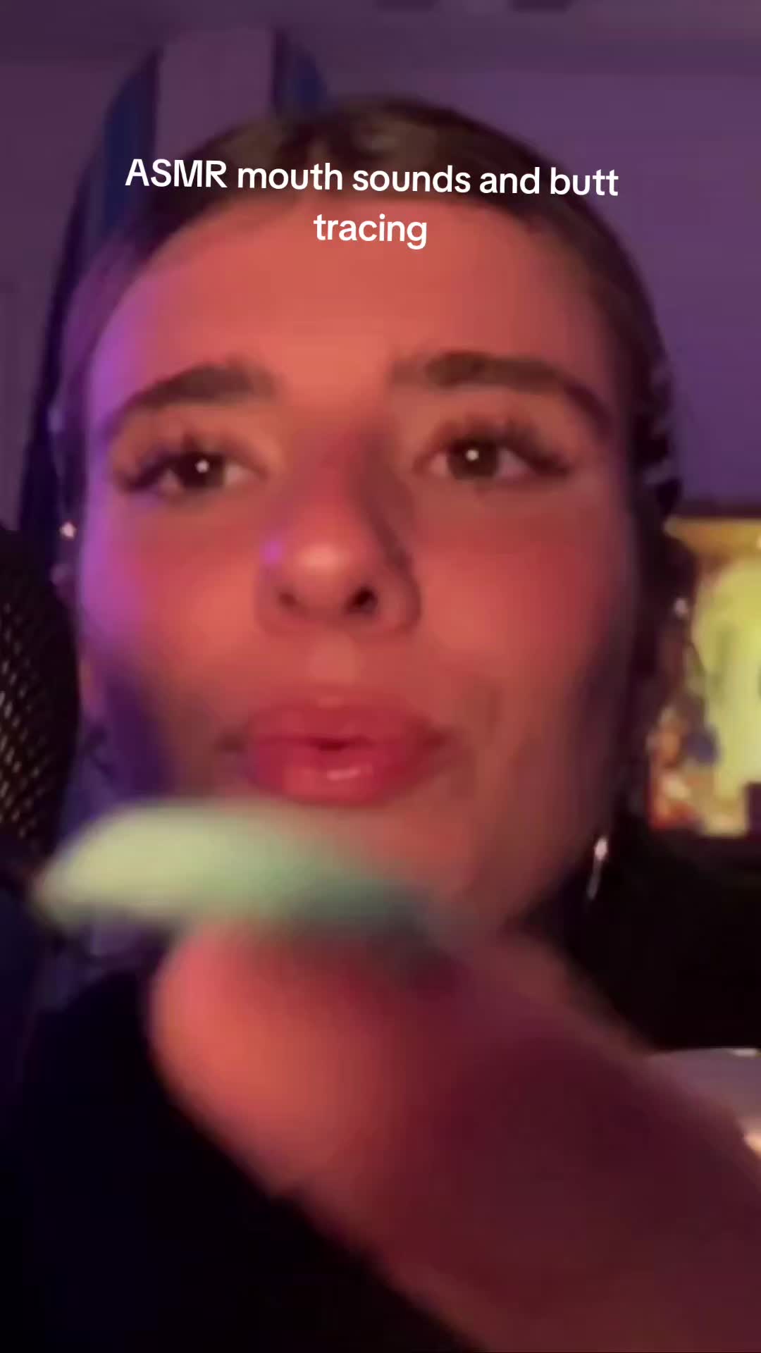 @SleeeeepppyyyyASMR