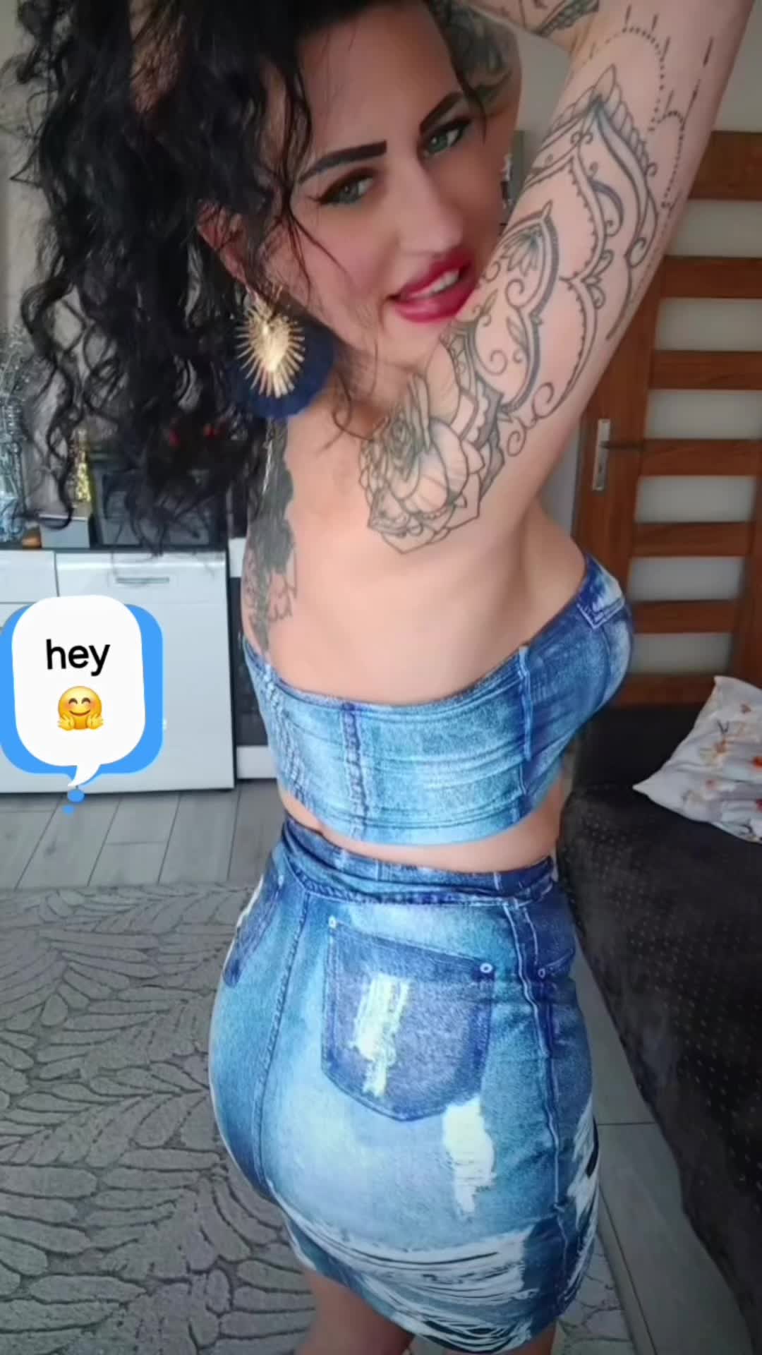 @Niezapomniana💋 to ja