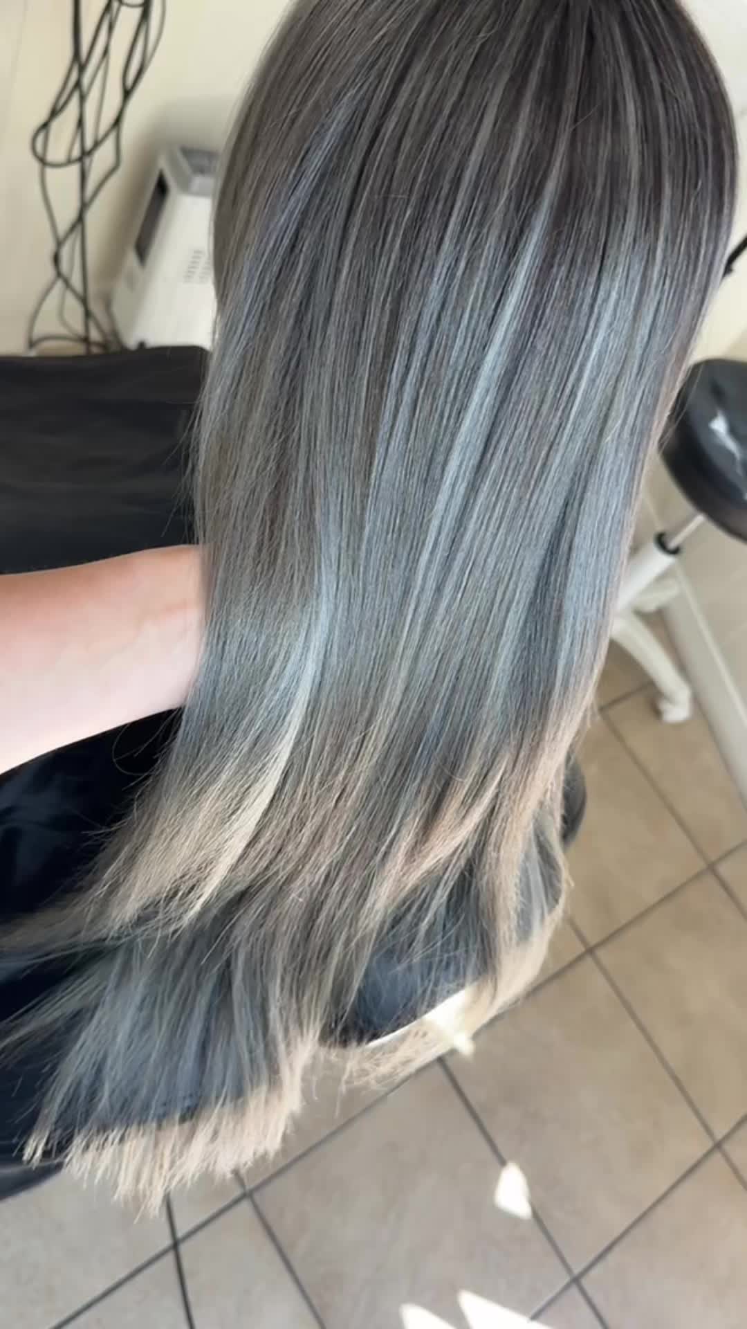 @Hairstyles DC