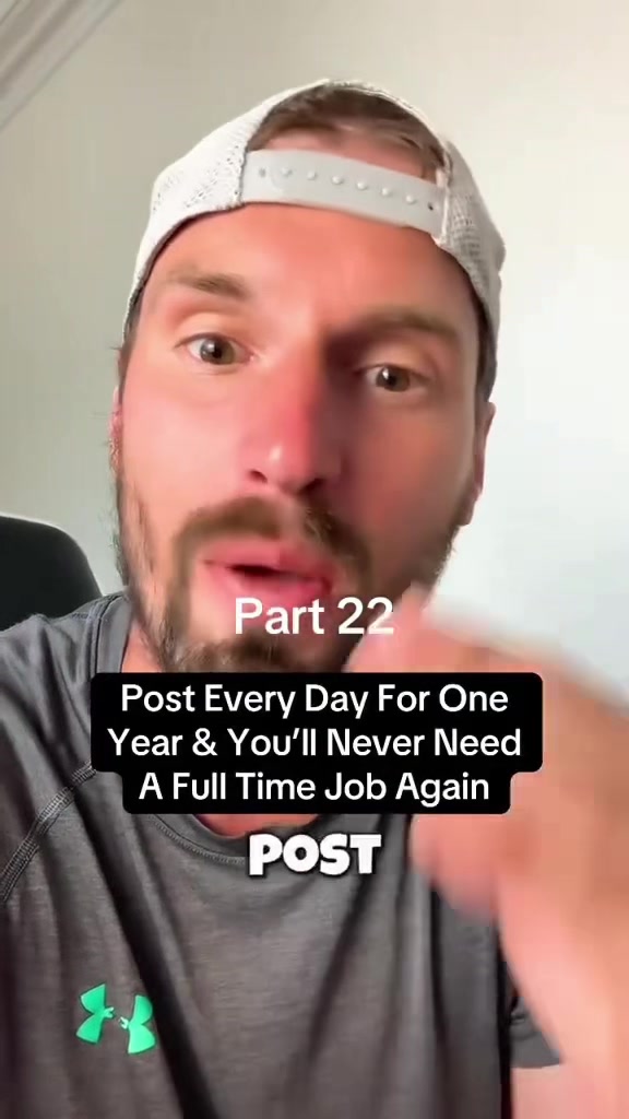 @Matt Jupp | TikTok Strategy