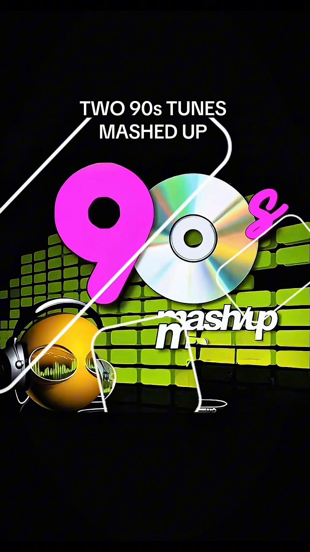 @walshy&rsquo;s rave vault