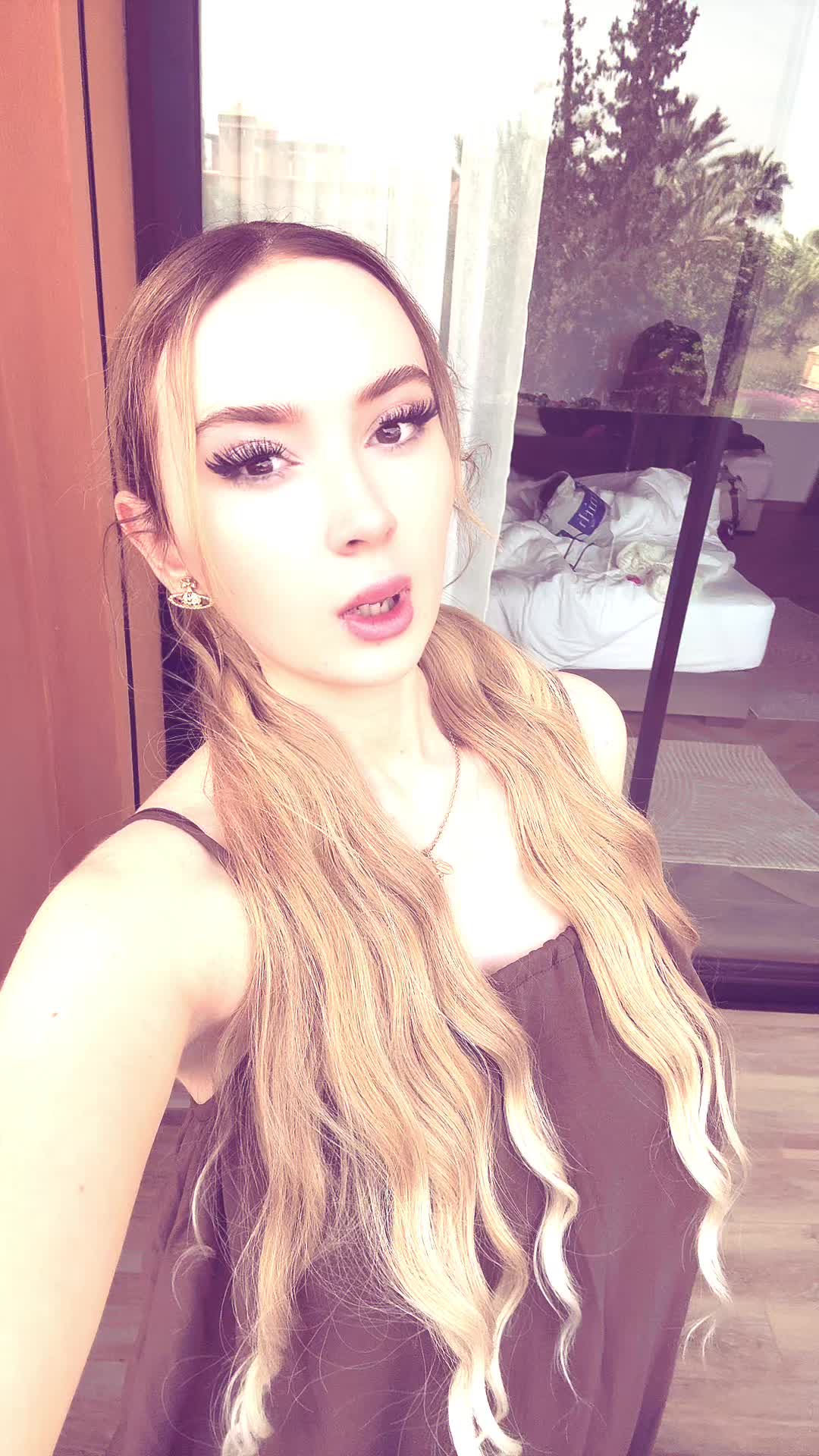@Carlie