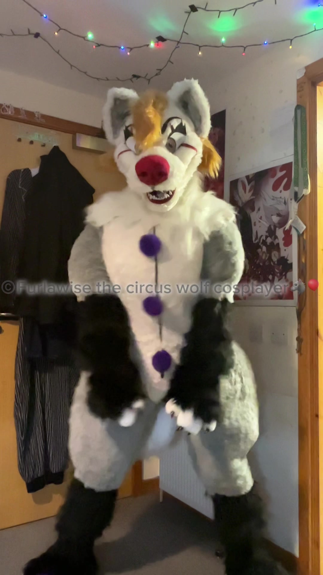 @The original Furlawise🐺🎈