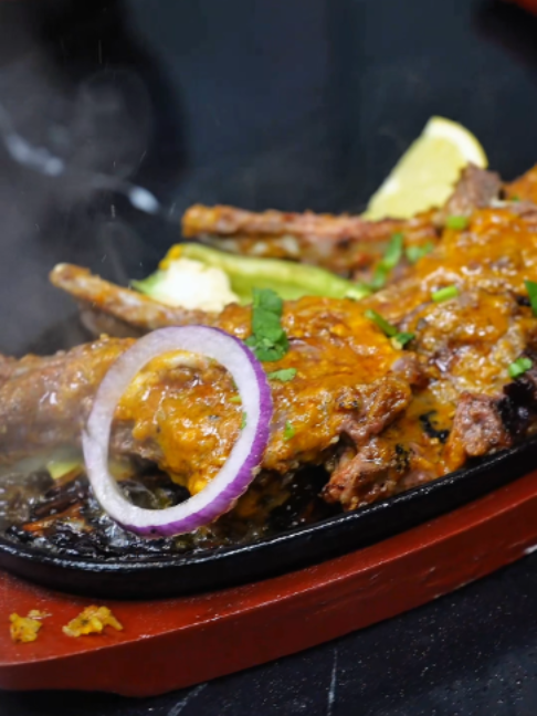 @Nagina Restaurant