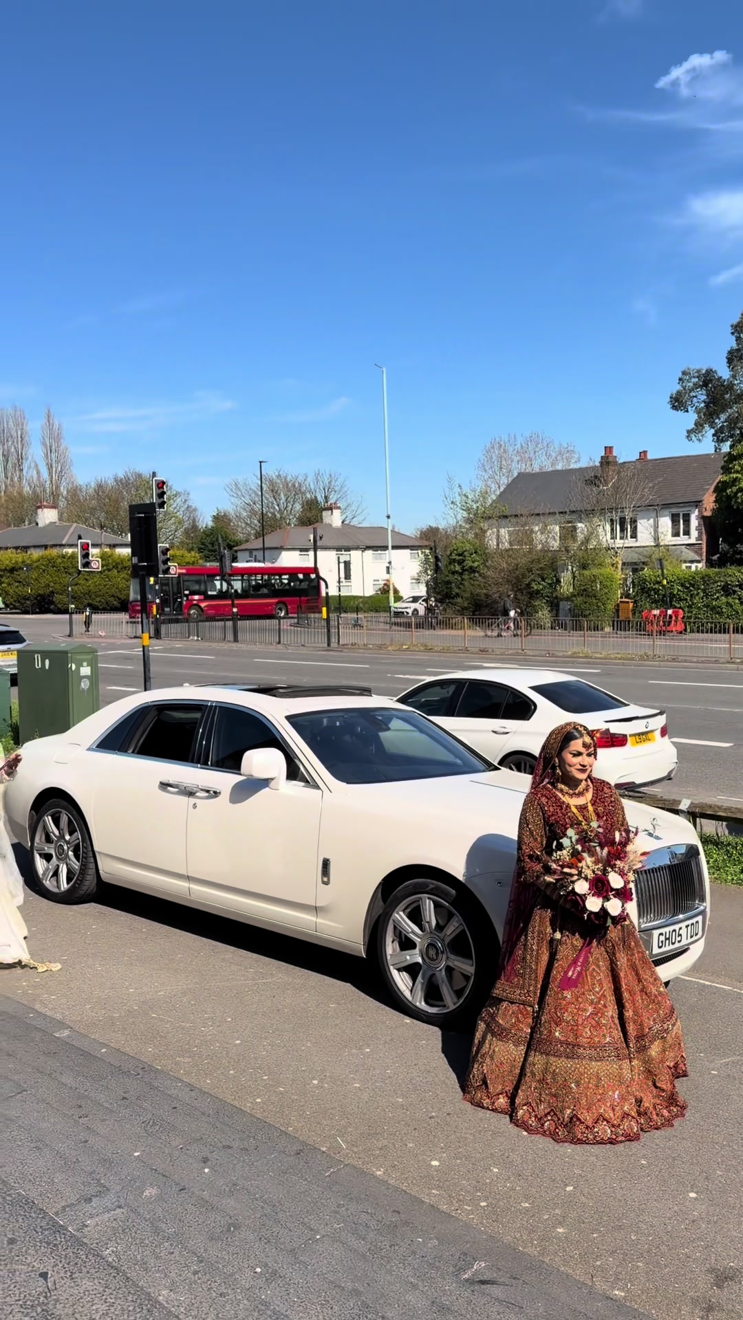 @Rolls Royce & Limo Hire 😎