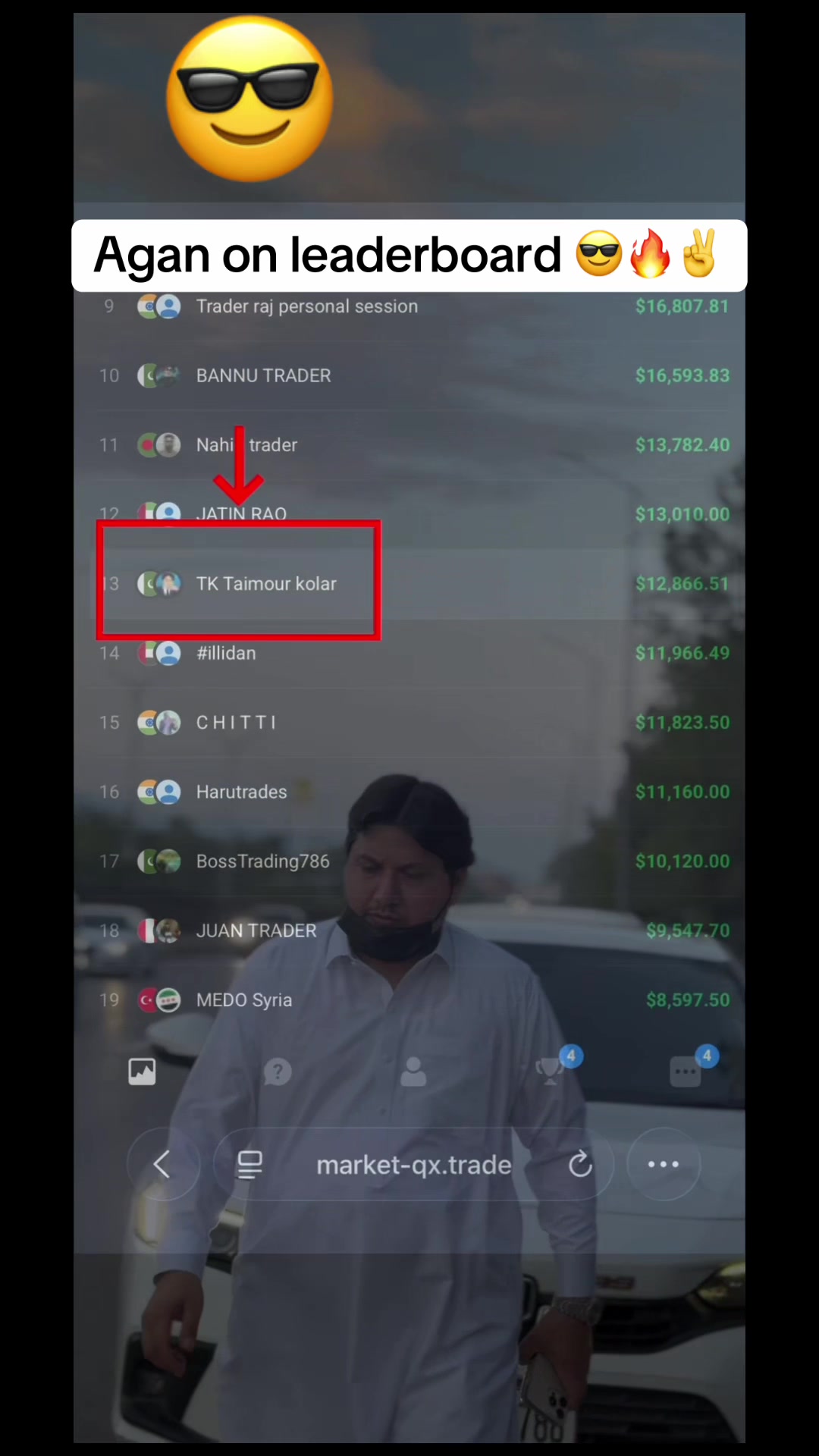 @👑TK trading king 👑