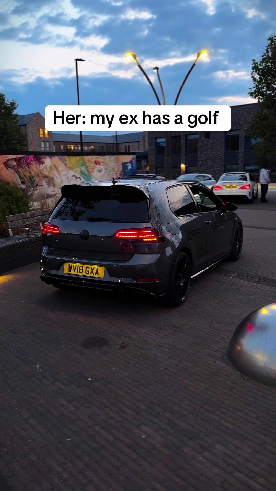 @Steven
