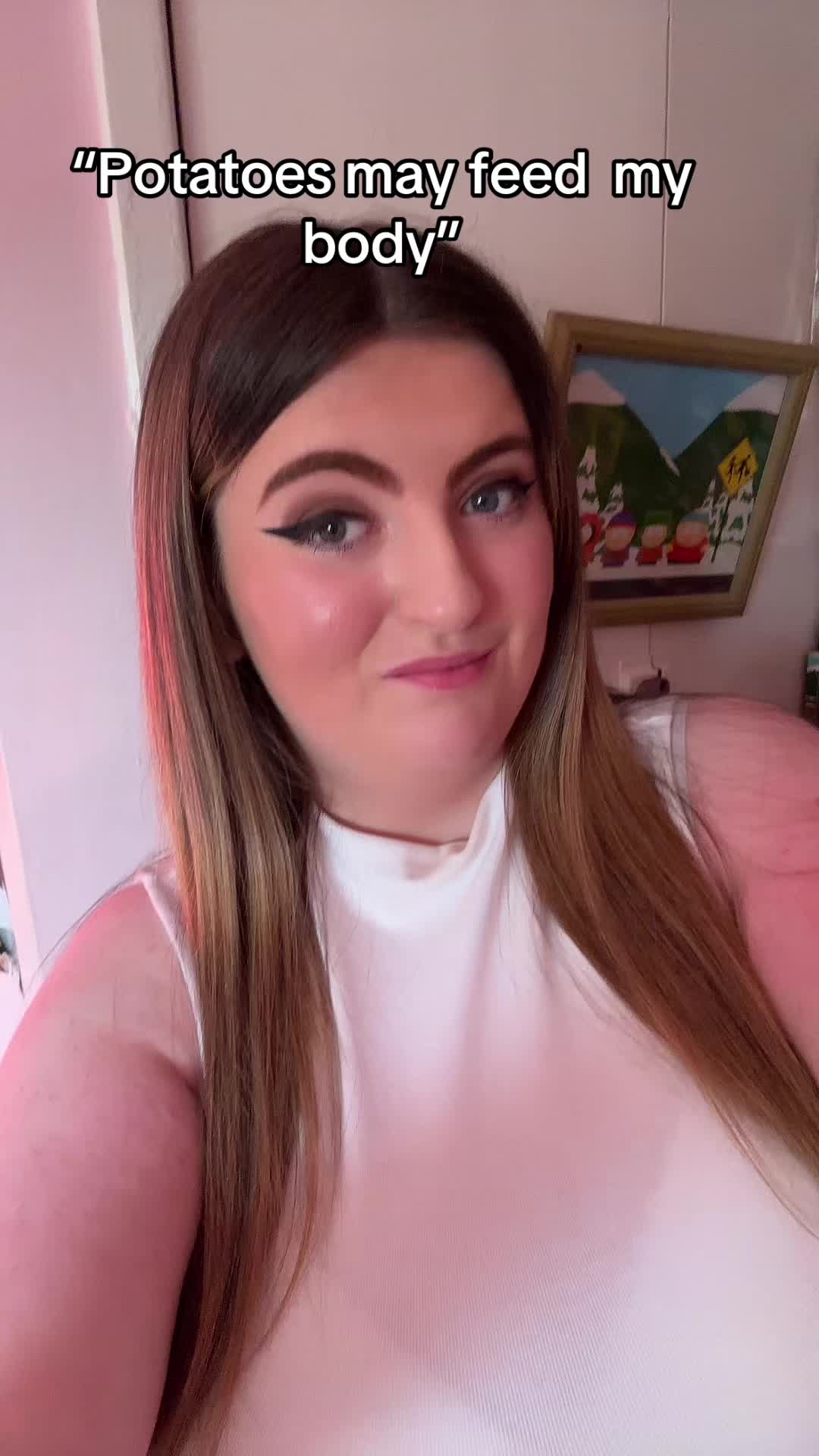 @Southparkgirltiktok