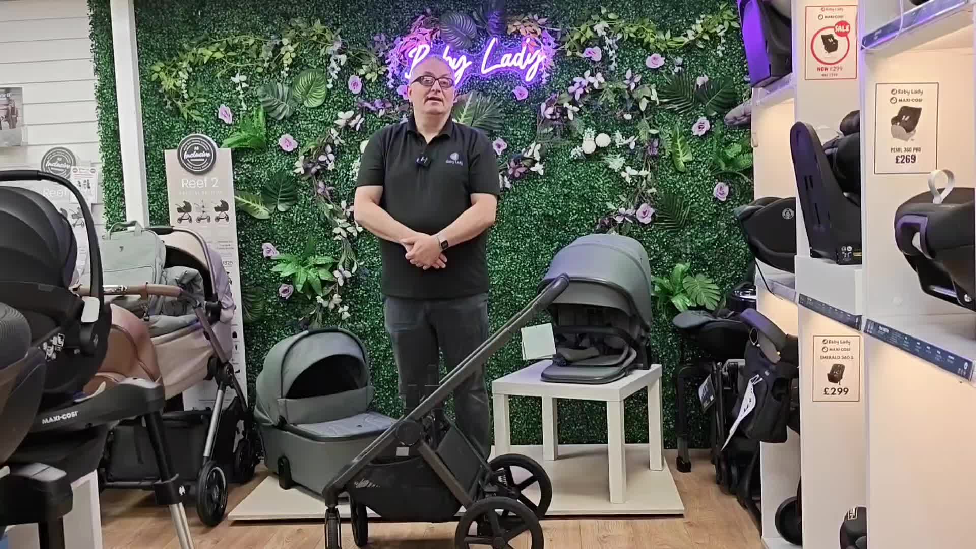 @Baby Lady UK