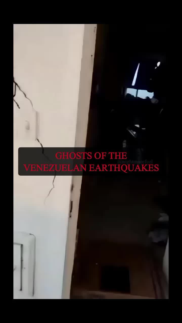 @NIGHTMARE FUEL