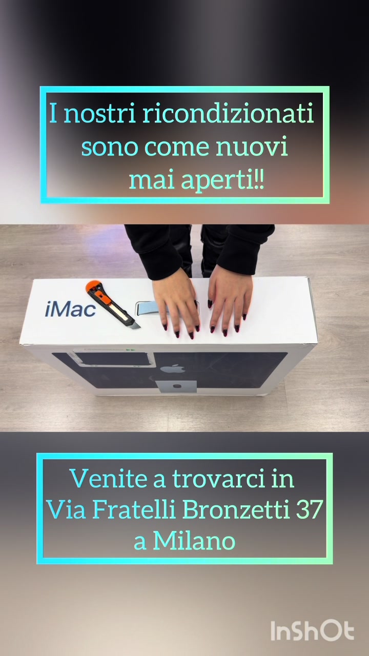 @Telefonia Bronzetti store (Mi)