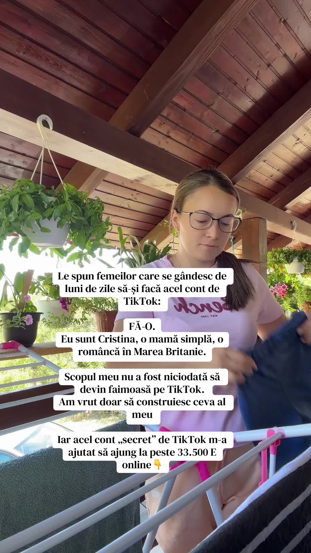@Cristina Alina