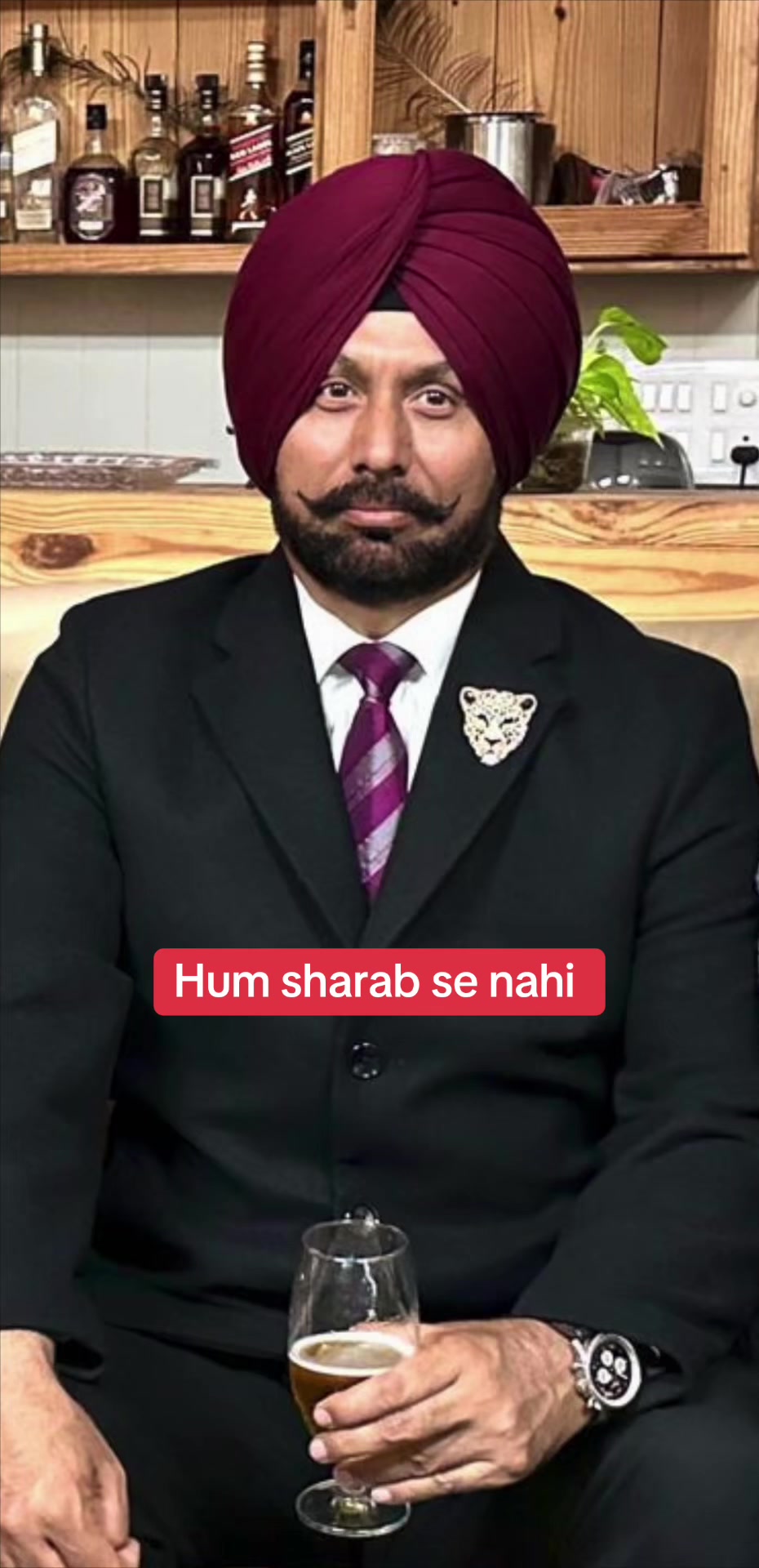 @panjab da sardar