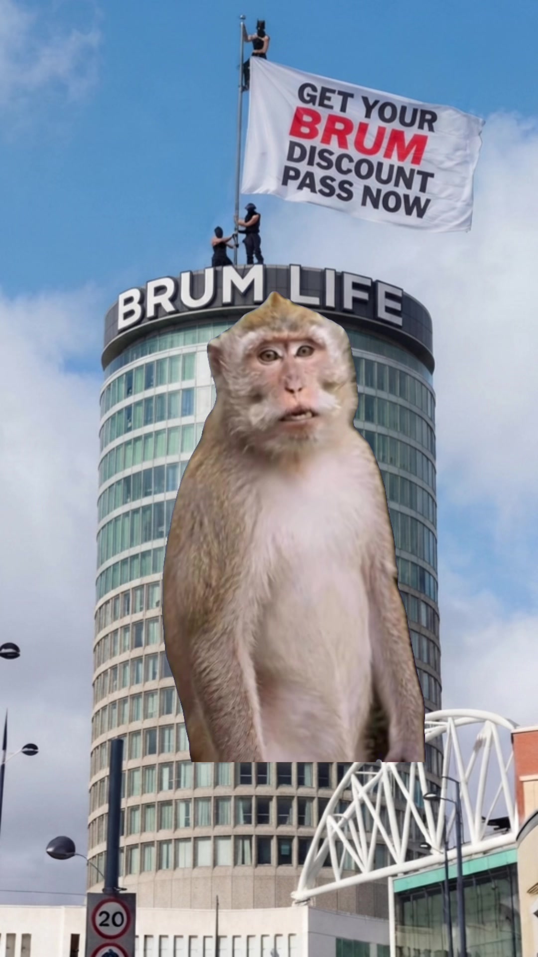 @Brum Life